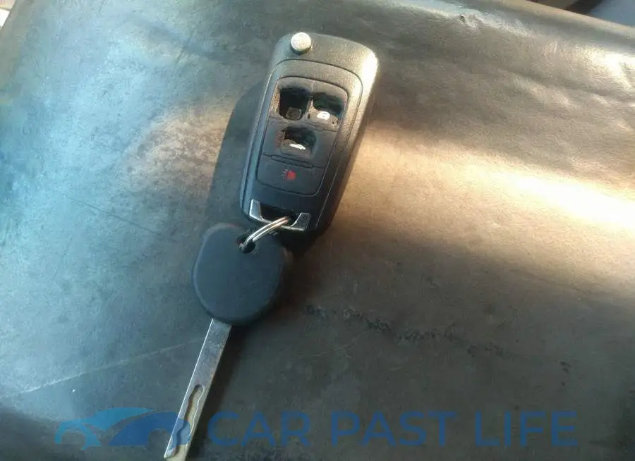 2G1105SA6H9169330# 11