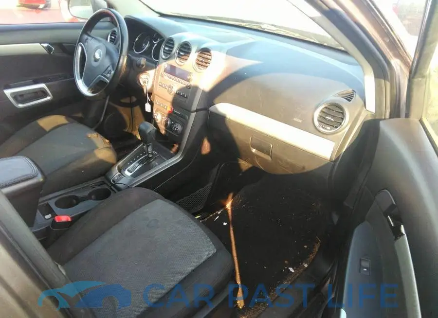 3GNAL2EK9CS612526# 5