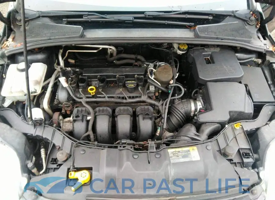 1FAHP3F25CL163793# 10