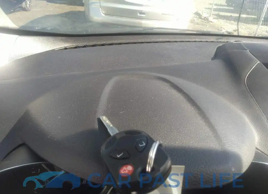 1FMCU0GX4DUC90953# 11