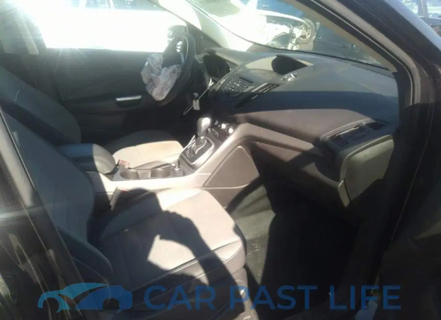 1FMCU0GX4DUC90953# 5