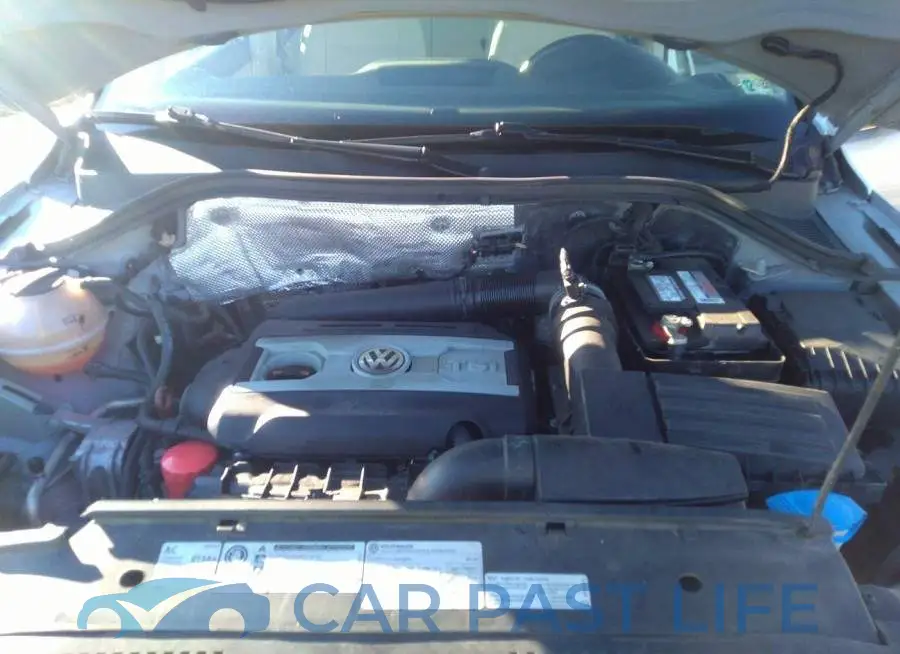 WVGAV7AXXCW610950# 10