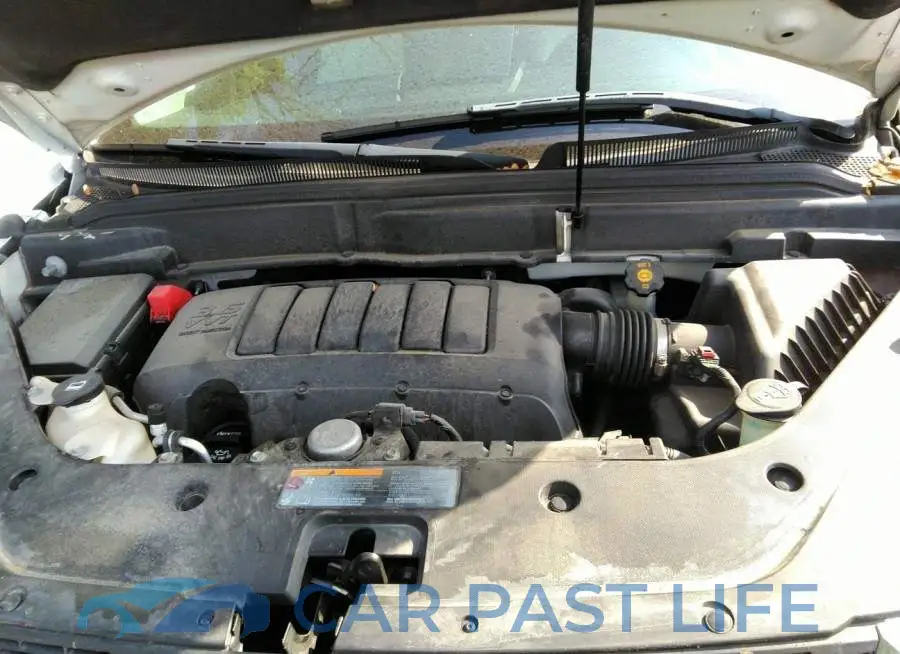1GKKRRED9CJ272760# 10
