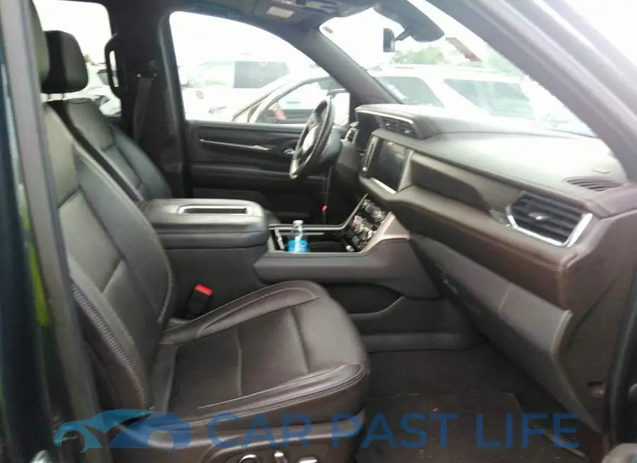 1GKS2DKL1MR259202# 5