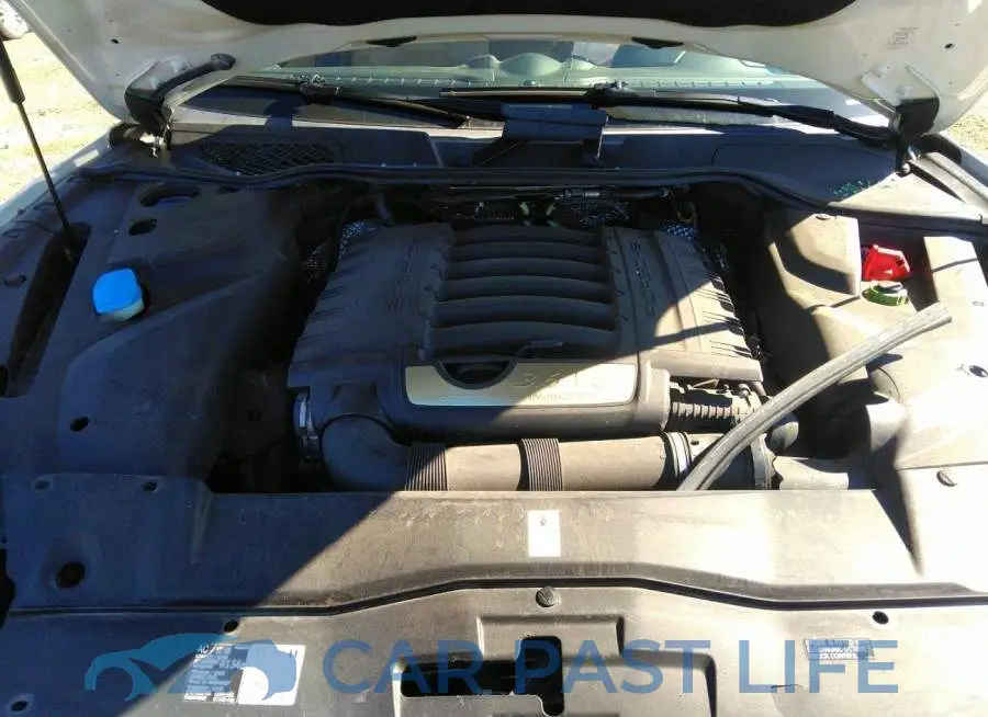 WP1AA2A26GKA15774# 10