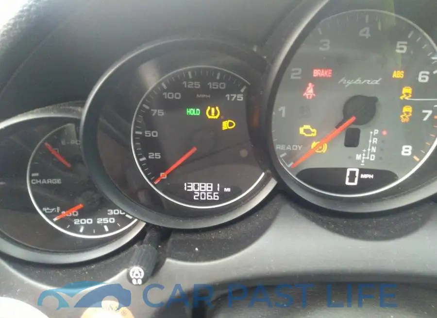 WP1AE2A24CLA90305# 7