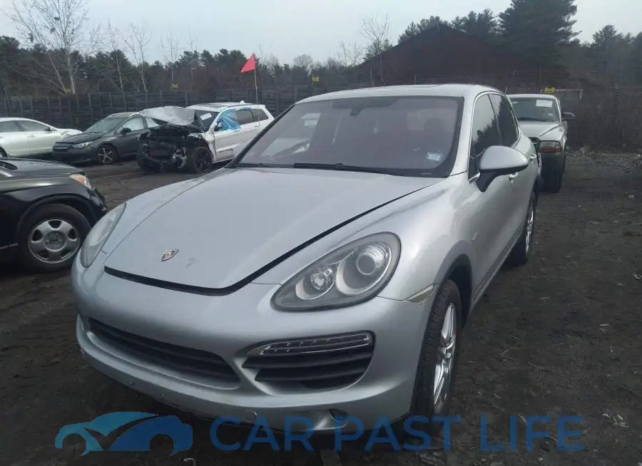 WP1AE2A24CLA90305# 2