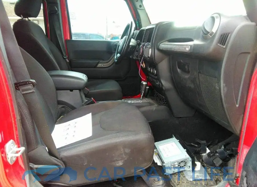 1C4BJWDG9FL520236# 5