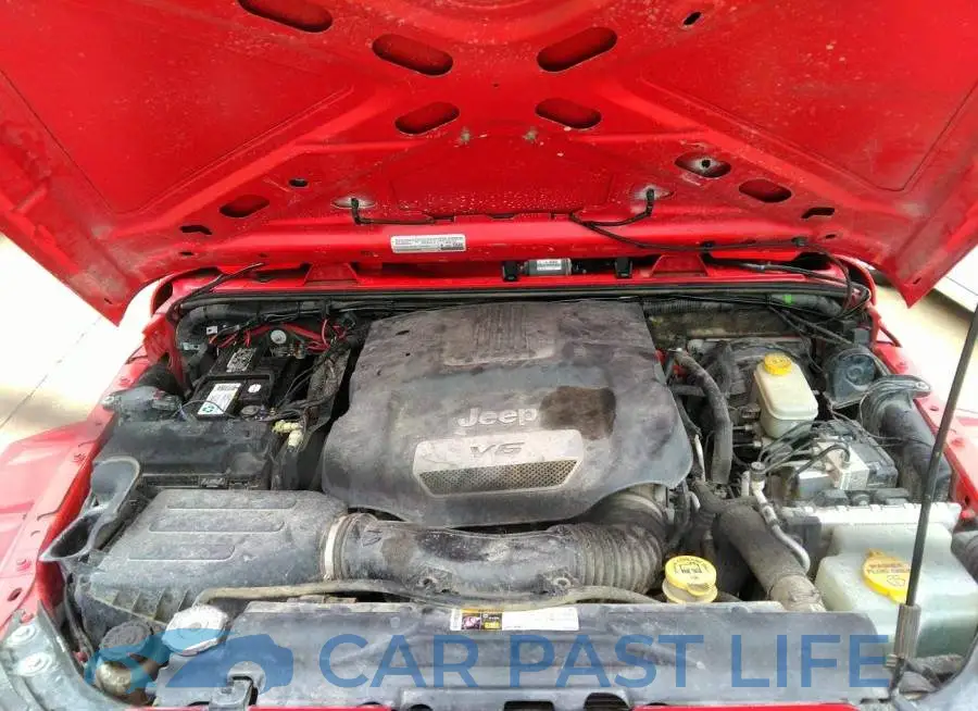 1C4BJWDG9FL520236# 10