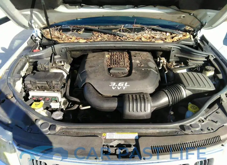 1C4RJEAG3CC210317# 10