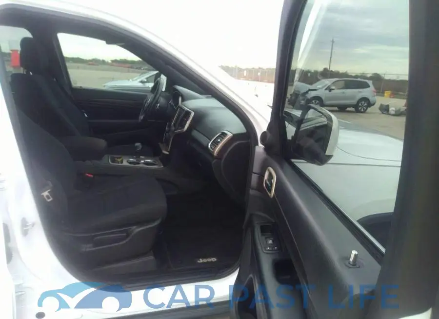 1C4RJEAG5EC357208# 5