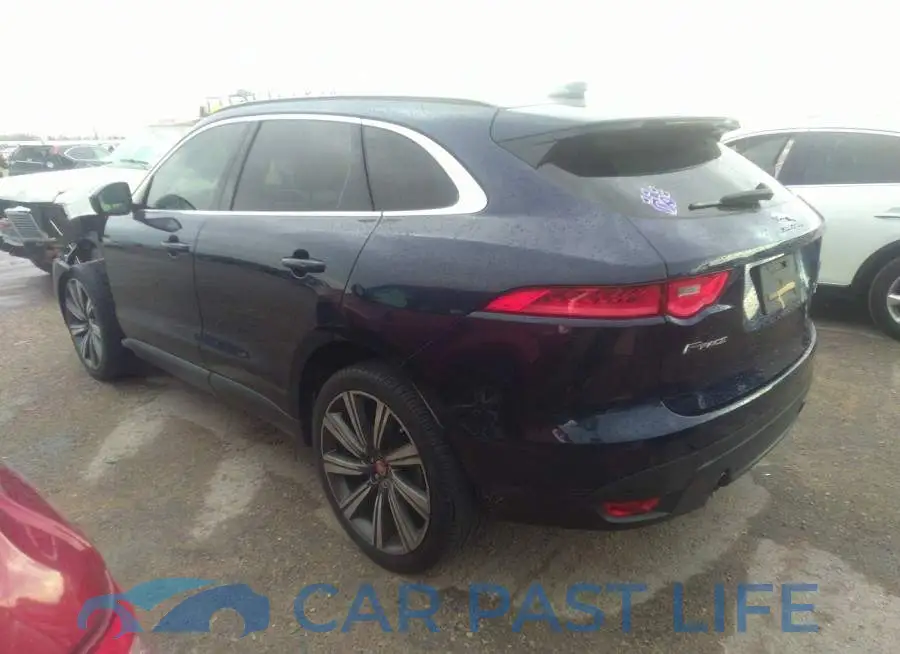 SADCK2BV8HA075180# 3