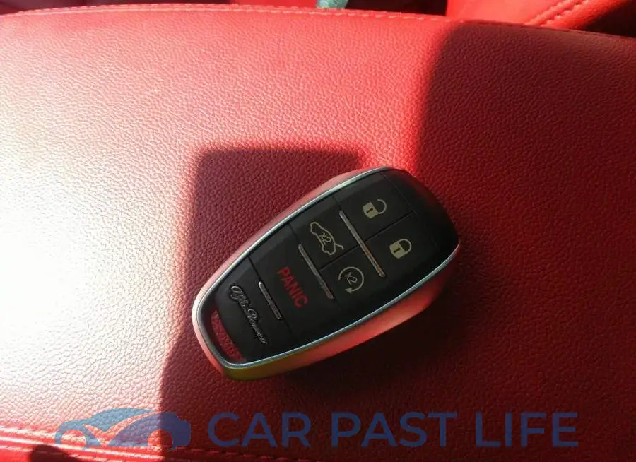 ZASPAKAN3M7C99148# 11
