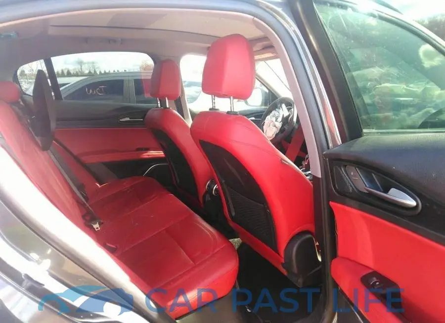 ZASPAKAN3M7C99148# 8