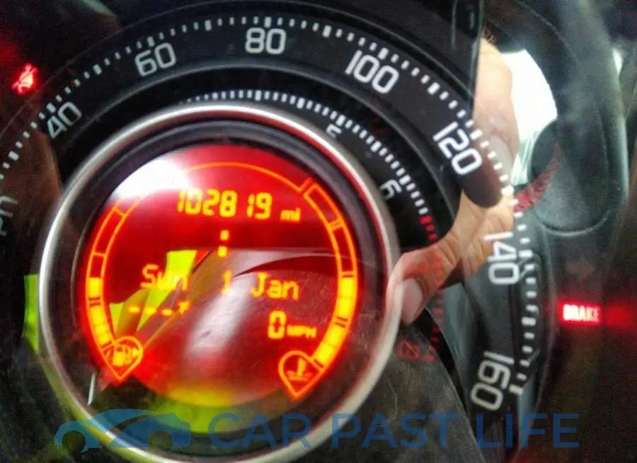 3C3CFFFH7DT512329# 7