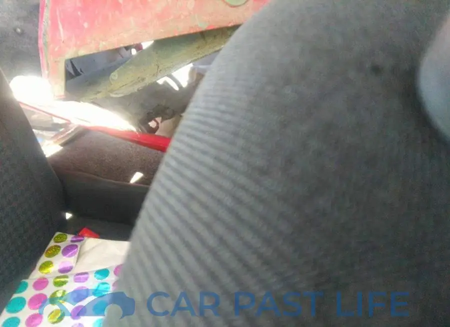3C3CFFKR6HT558030# 8