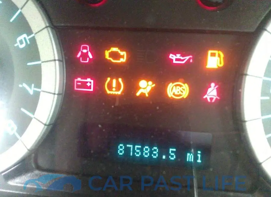1FMCU0D76CKA04518# 7