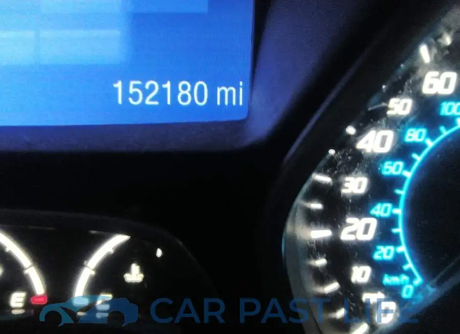 1FMCU9G99DUB07794# 7