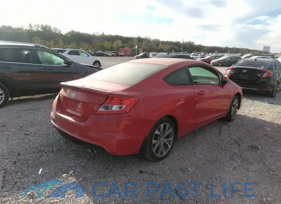 2HGFG4A50CH706409# 4