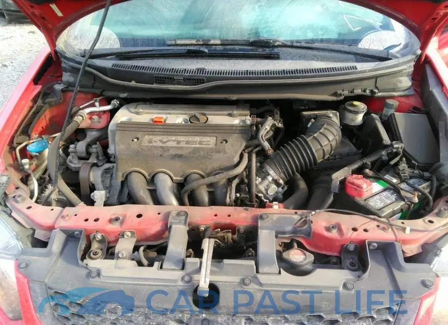 2HGFG4A50CH706409# 10