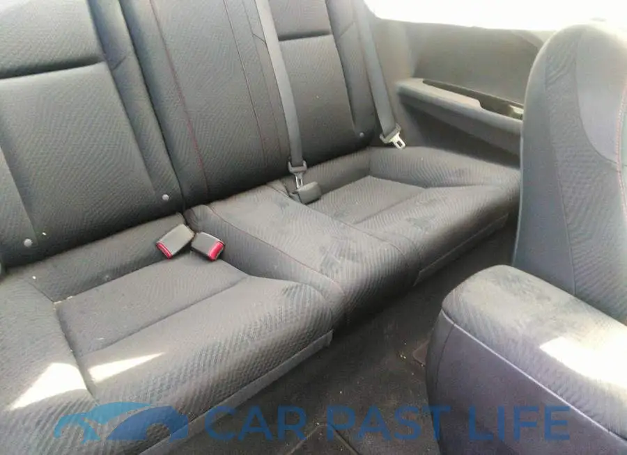 2HGFG4A50CH706409# 8