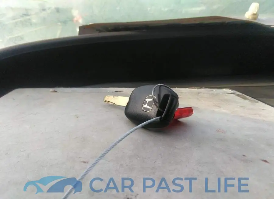 2HGFG4A50CH706409# 11