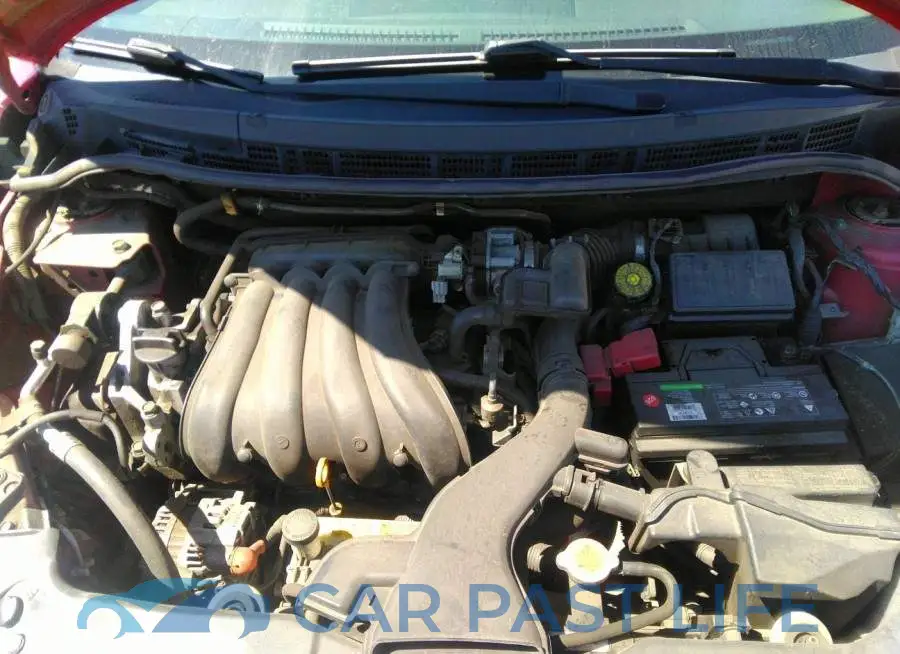 3N1BC1CP9CL371795# 10