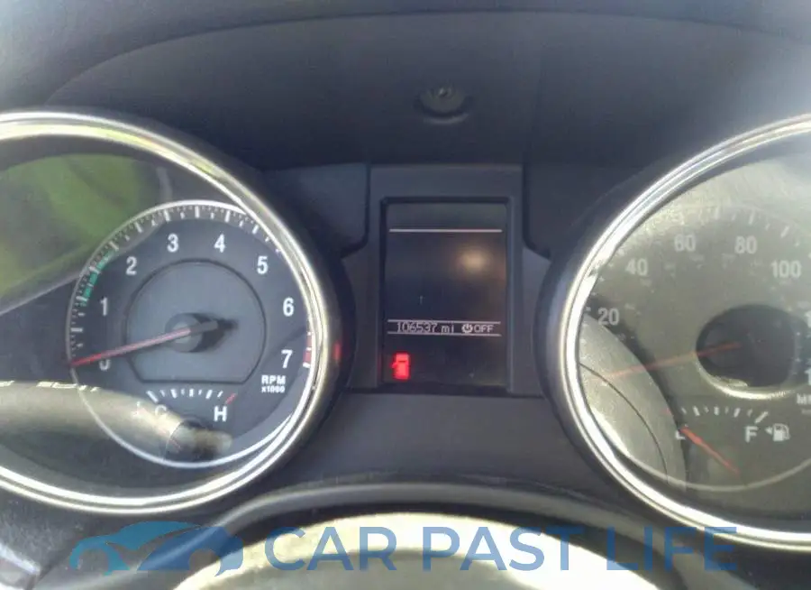 1C4RJFAG3CC255067# 7