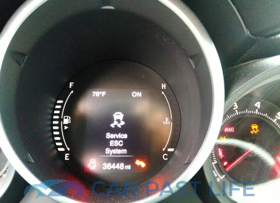 ZFBCFXAH7HP614638# 7