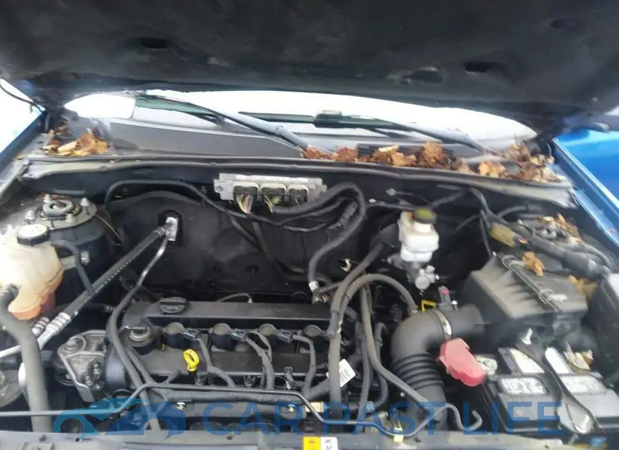 1FMCU0D75CKA61986# 10
