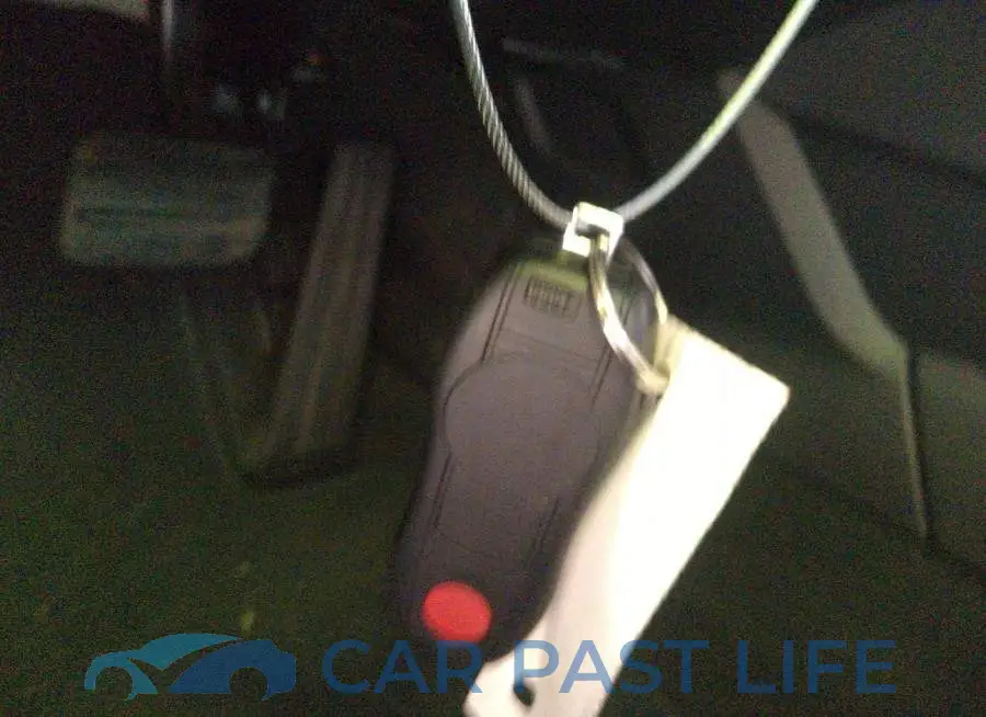 WP0CA2A81KS211192# 11