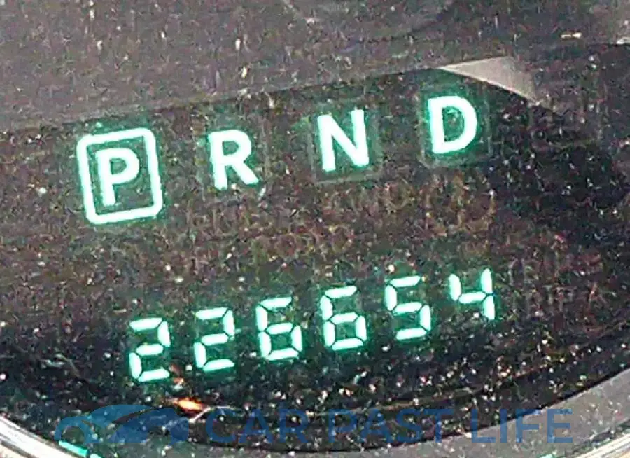 1C4BJWDG9CL158128# 7