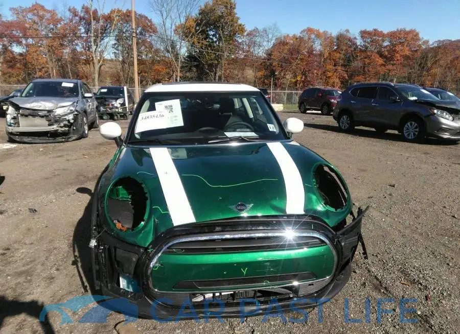 WMW33DH05P2T11600# 6
