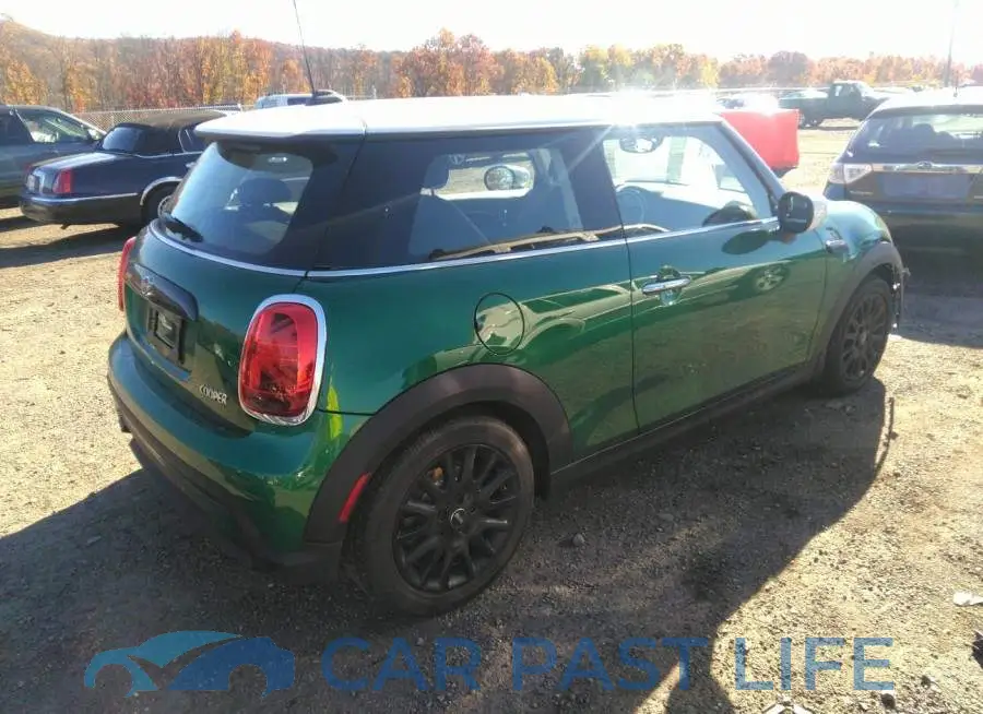 WMW33DH05P2T11600# 4