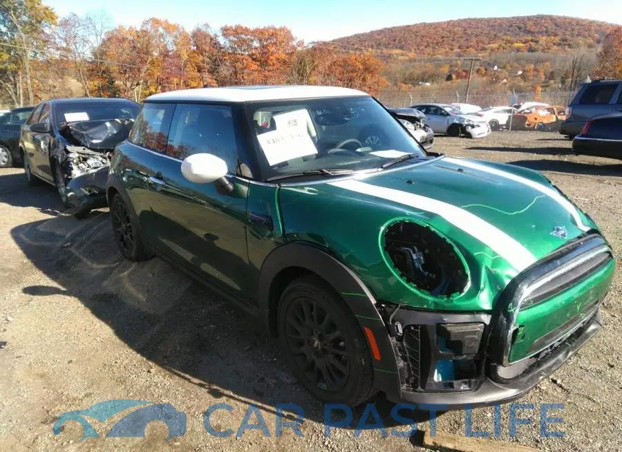 WMW33DH05P2T11600# 1