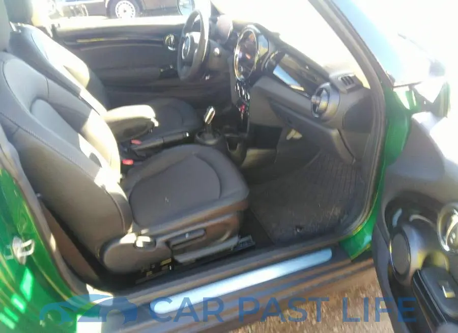 WMW33DH05P2T11600# 5
