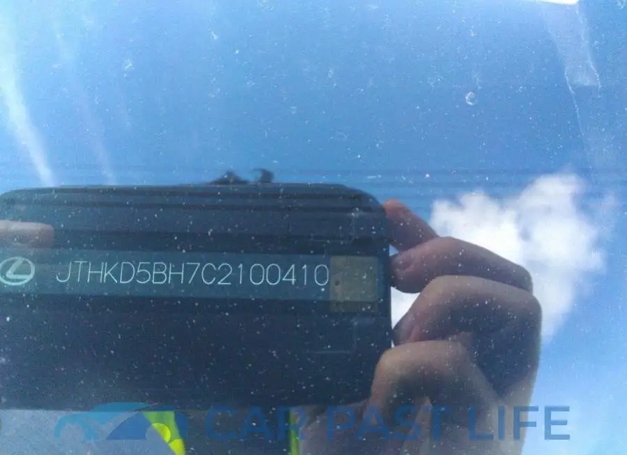 JTHKD5BH7C2100410# 9