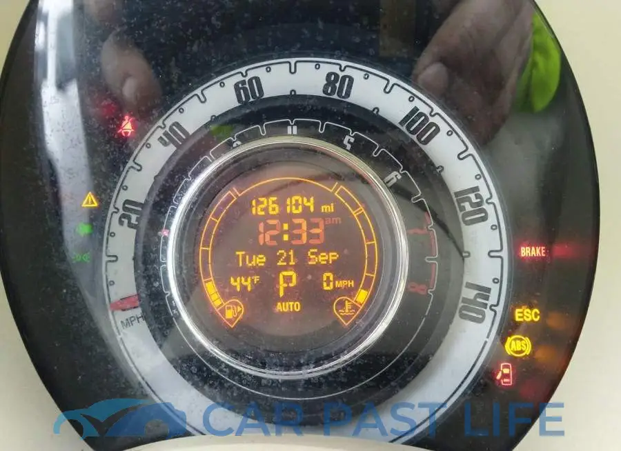 3C3CFFAR9CT117390# 7