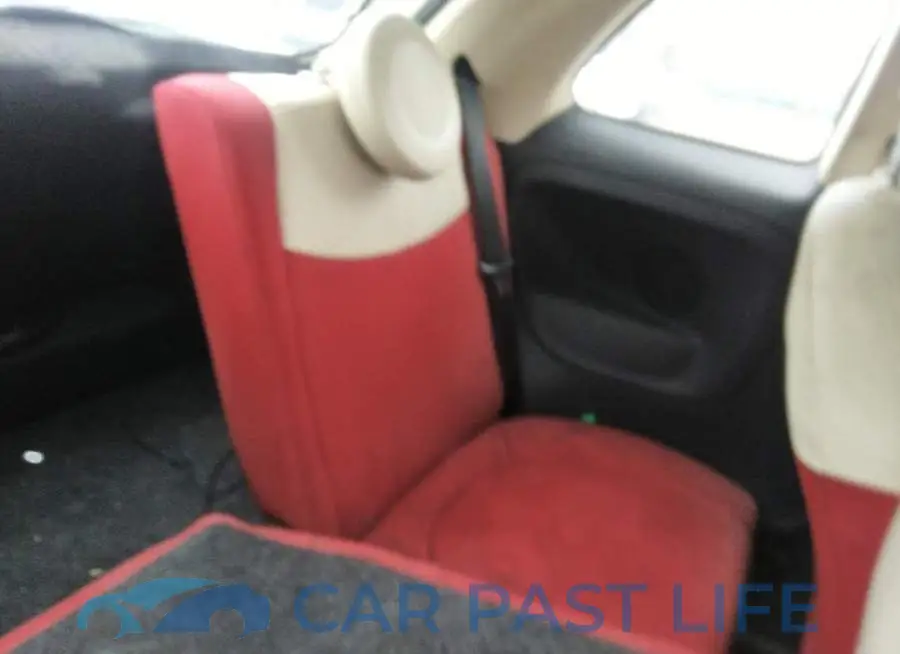 3C3CFFAR9CT117390# 8