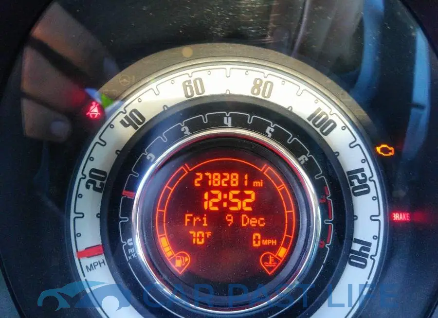 3C3CFFARXCT381704# 7