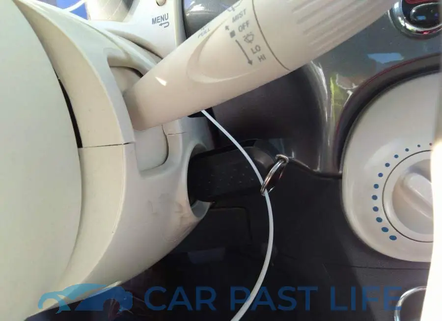 3C3CFFDR8DT748600# 11