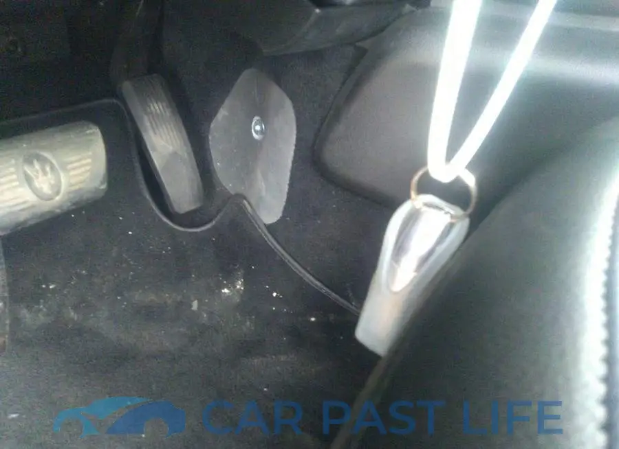 ZAM57XSA5M1365625# 11