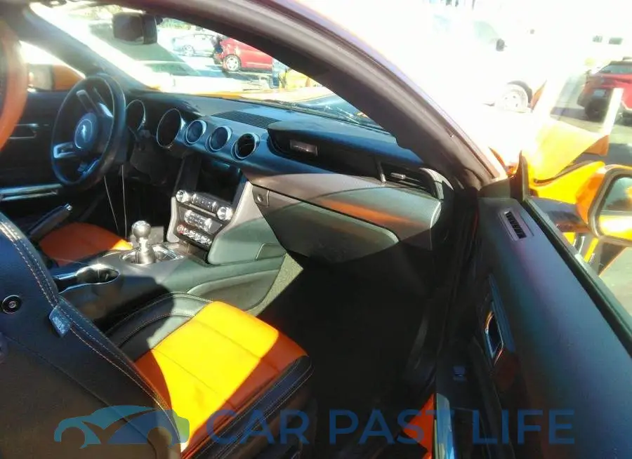 1FA6P8THXJ5146888# 5