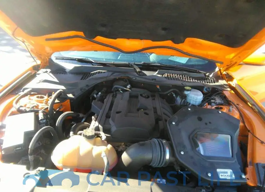 1FA6P8THXJ5146888# 10