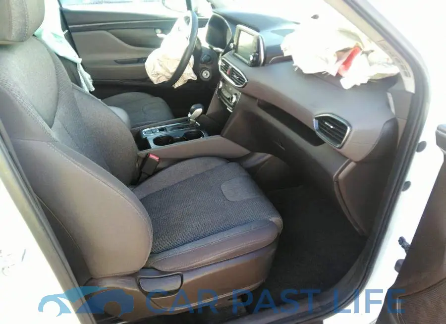 5NMS2CAD2KH085061# 5