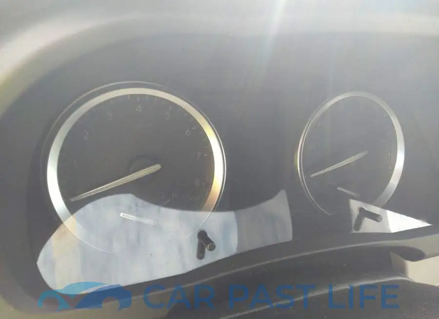 5TDJZRFH2JS810708# 7