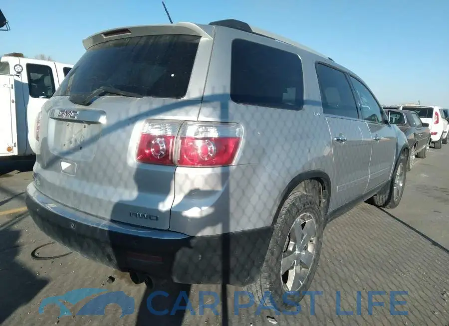 1GKKVRED1CJ318545# 4