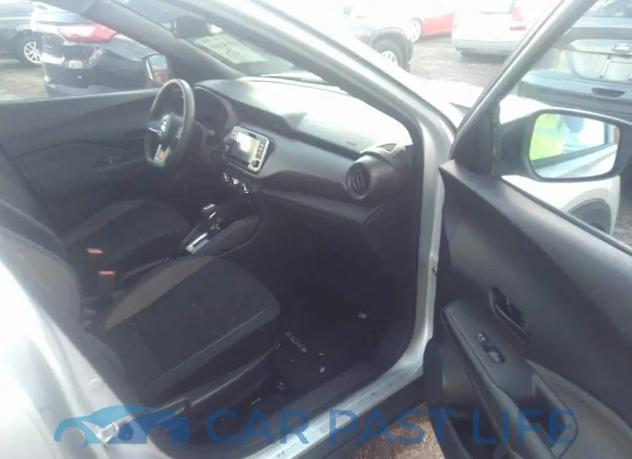 3N1CP5CUXJL512974# 5