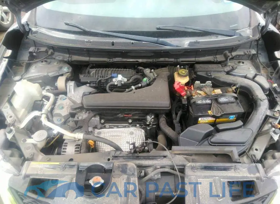 KNMAT2MT3FP547341# 10