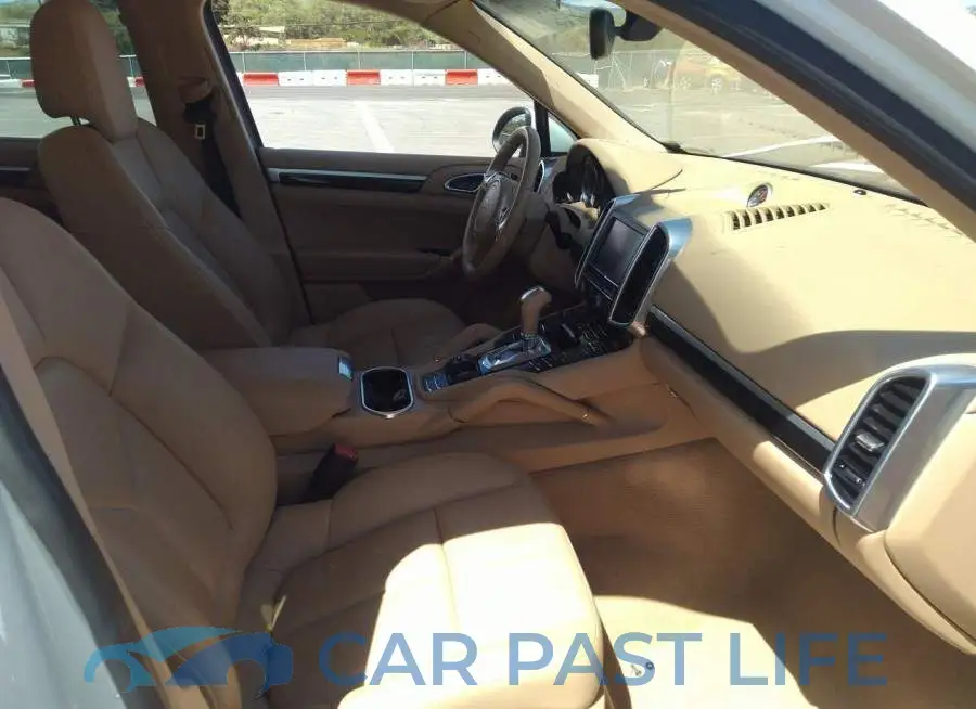 WP1AA2A27DLA11884# 5